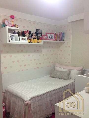 Apartamento, 2 quartos, 63 m² - Foto 4