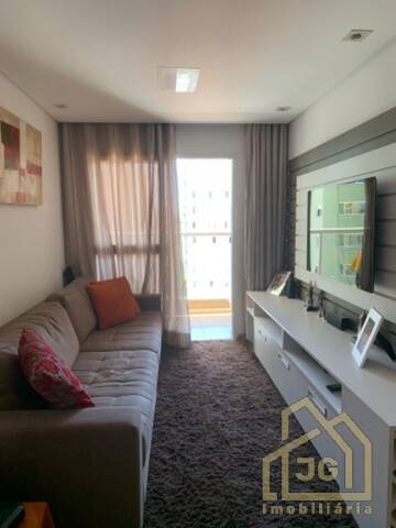Apartamento, 2 quartos, 63 m² - Foto 15