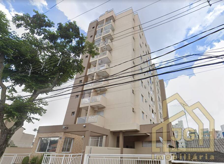 Apartamento, 2 quartos, 63 m² - Foto 1