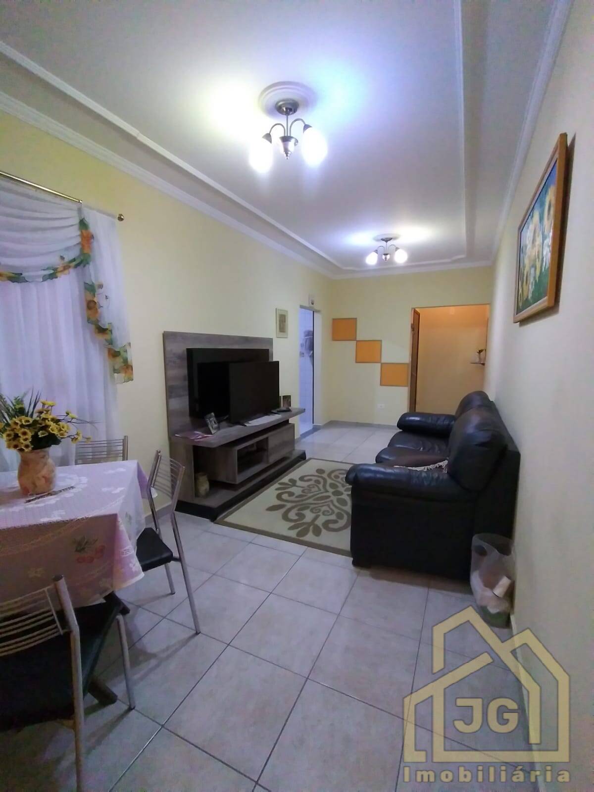 Apartamento, 3 quartos, 76 m² - Foto 2
