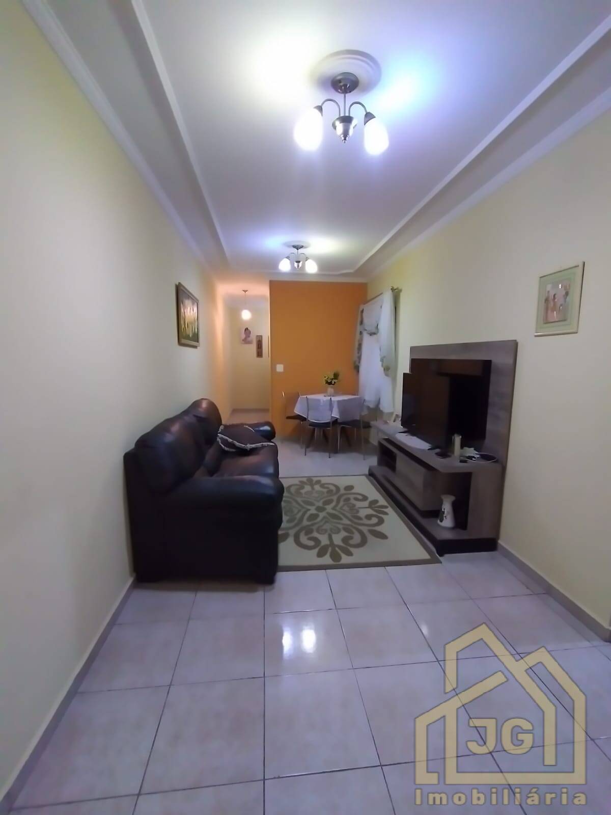 Apartamento, 3 quartos, 76 m² - Foto 3