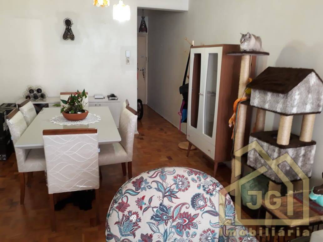 Apartamento, 2 quartos, 90 m² - Foto 7