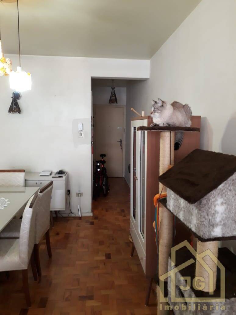 Apartamento, 2 quartos, 90 m² - Foto 8
