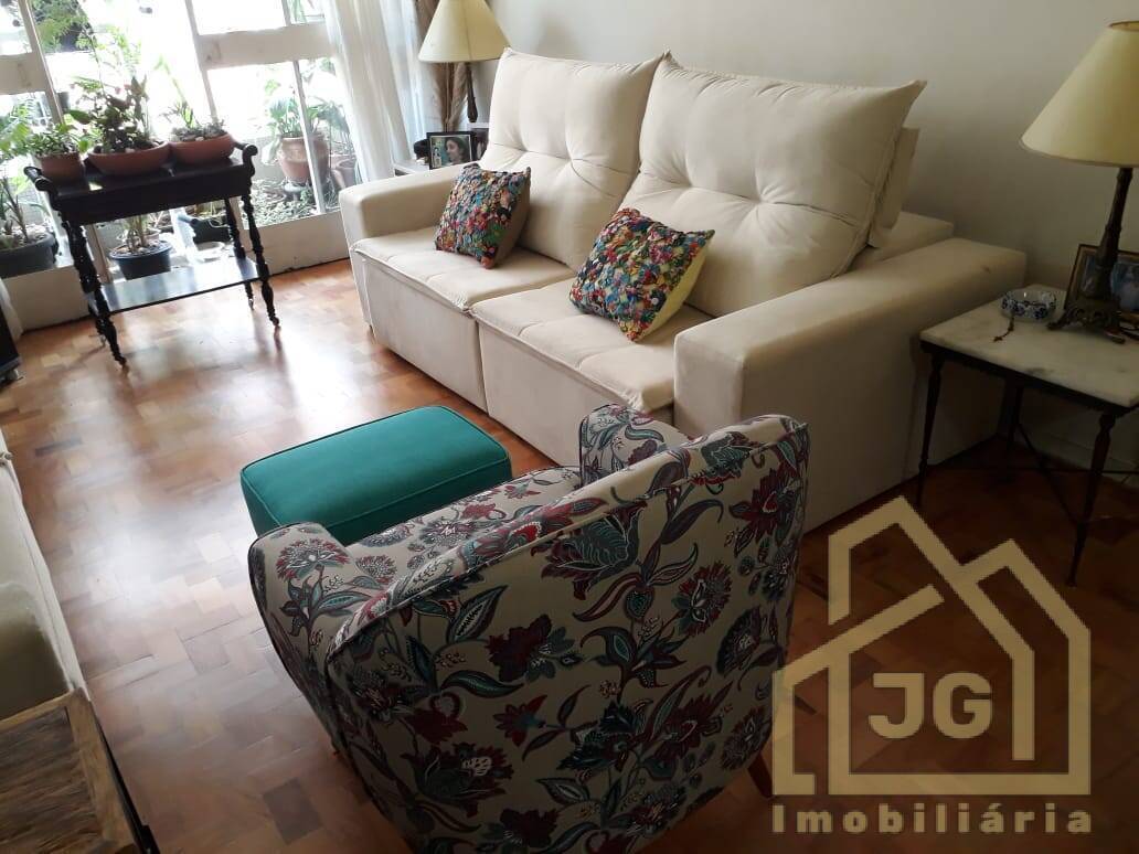Apartamento, 2 quartos, 90 m² - Foto 2