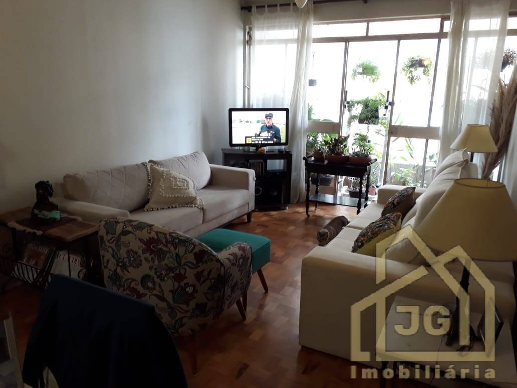 Apartamento, 2 quartos, 90 m² - Foto 3