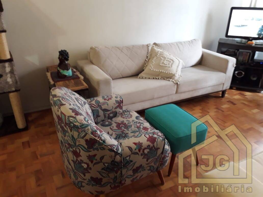 Apartamento, 2 quartos, 90 m² - Foto 5