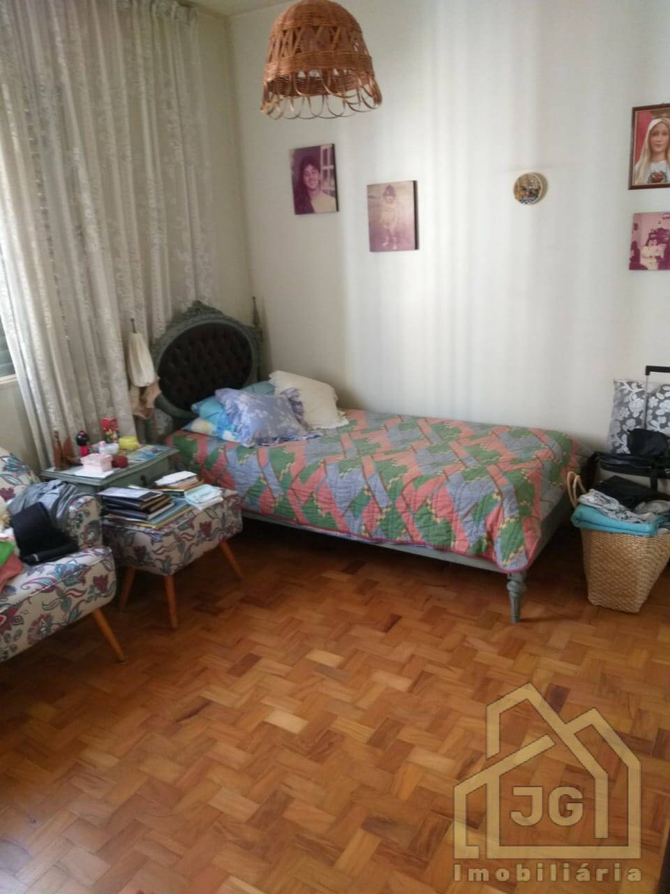 Apartamento, 2 quartos, 90 m² - Foto 11