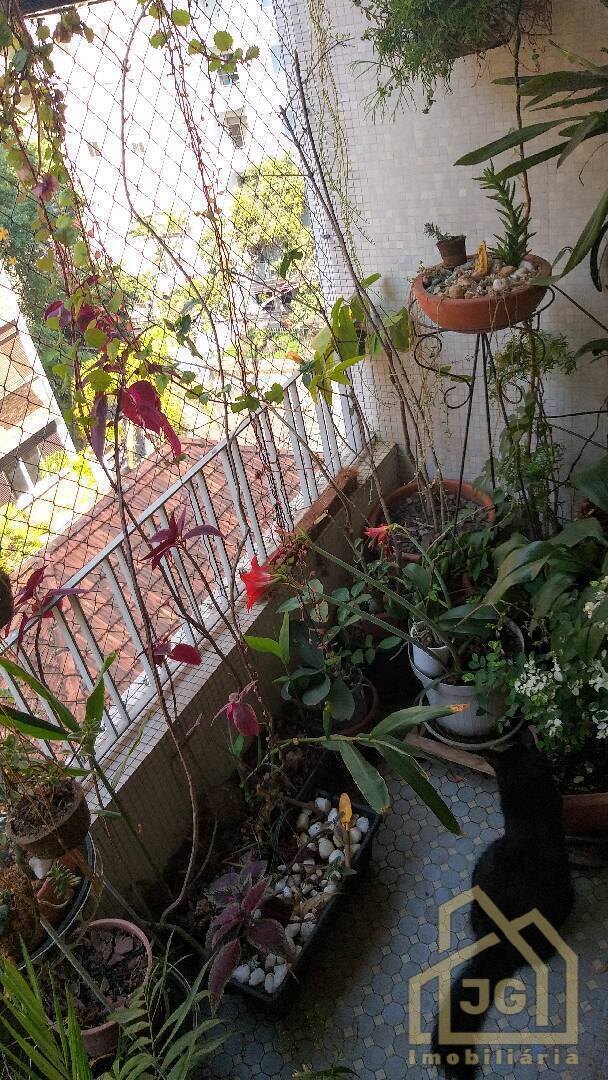 Apartamento, 2 quartos, 90 m² - Foto 16
