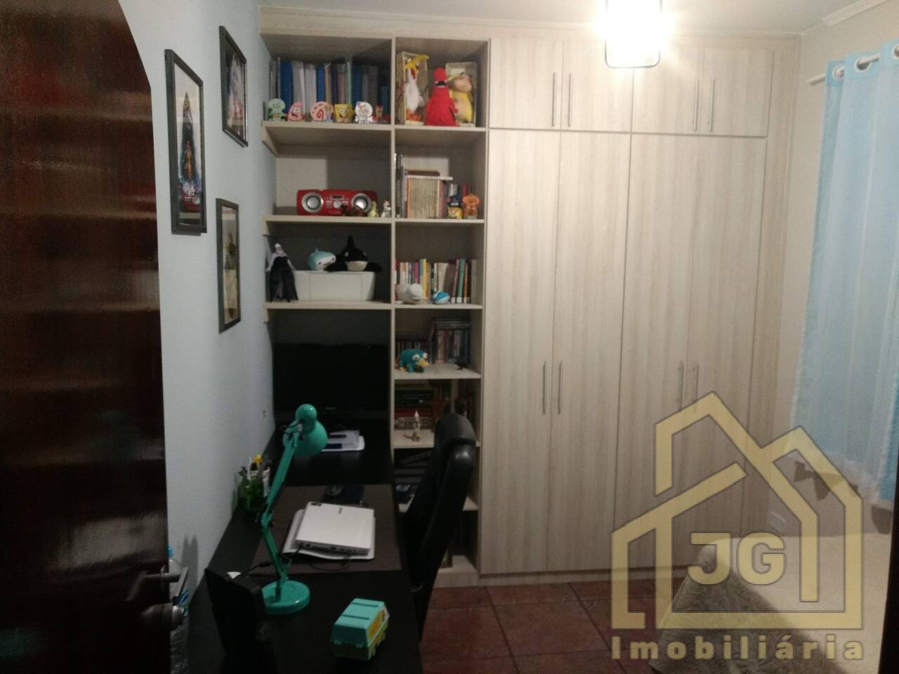 Sobrado, 3 quartos, 266 m² - Foto 3