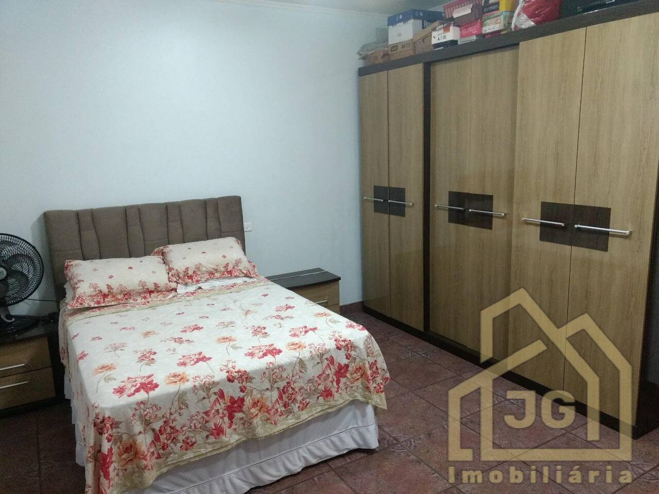 Sobrado, 3 quartos, 266 m² - Foto 7