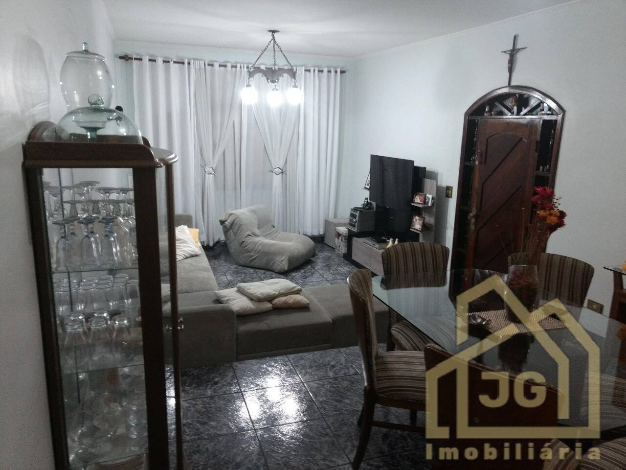 Sobrado, 3 quartos, 266 m² - Foto 10