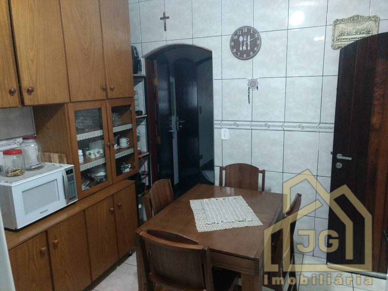 Sobrado, 3 quartos, 266 m² - Foto 11