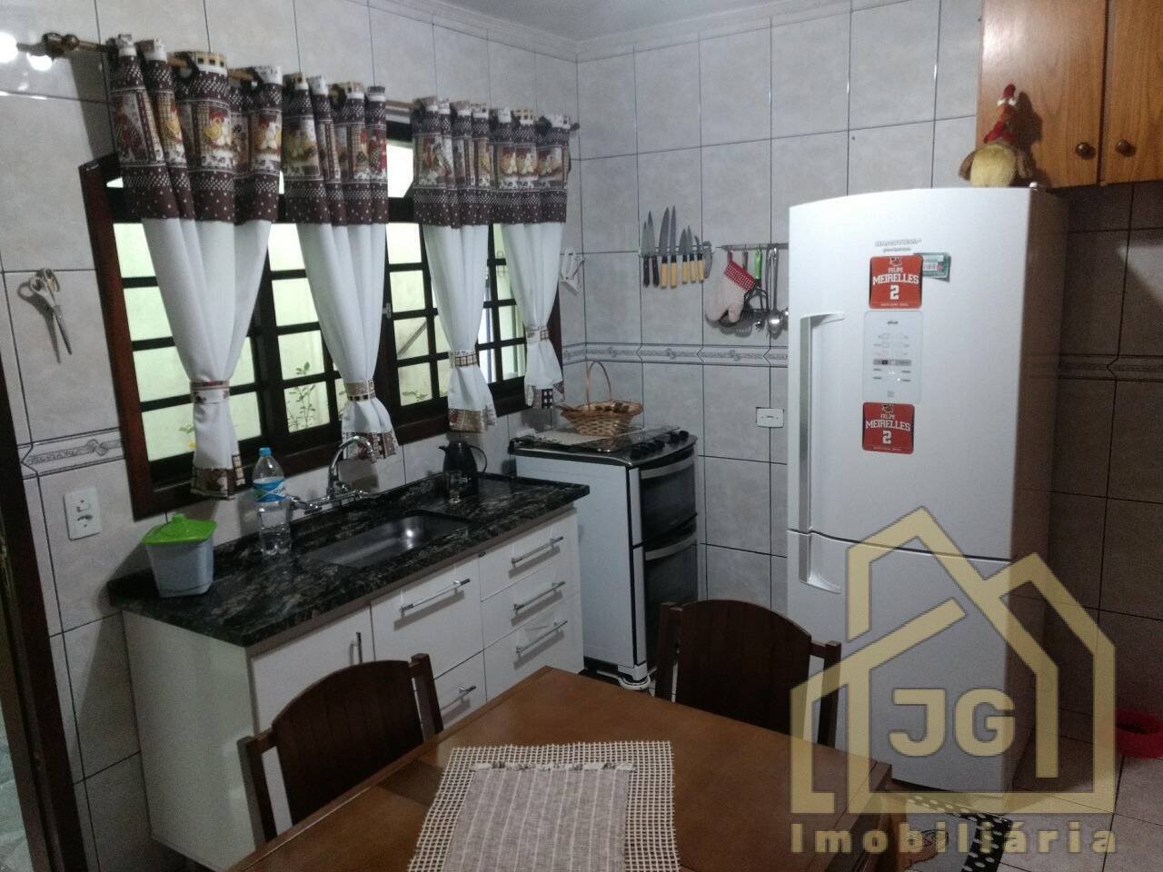 Sobrado, 3 quartos, 266 m² - Foto 14