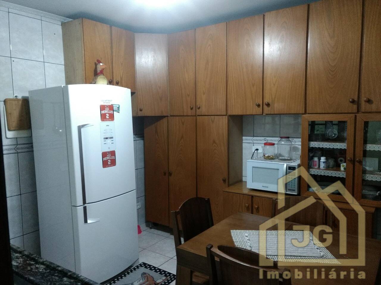 Sobrado, 3 quartos, 266 m² - Foto 15