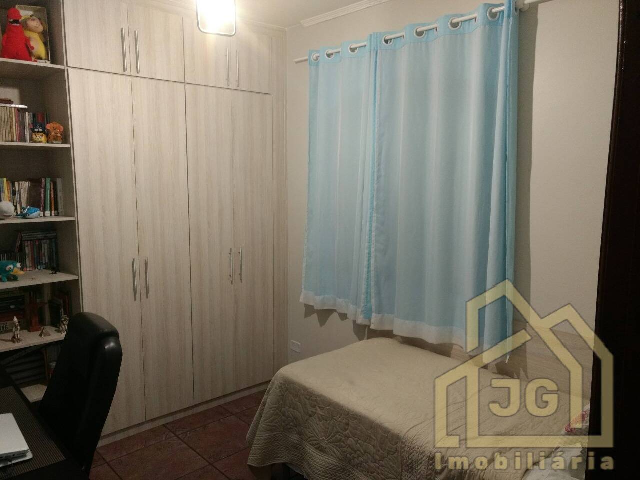 Sobrado, 3 quartos, 266 m² - Foto 16