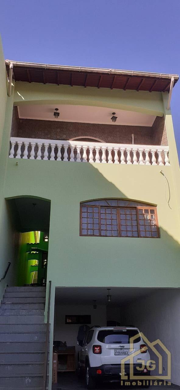 Sobrado, 3 quartos, 266 m² - Foto 20