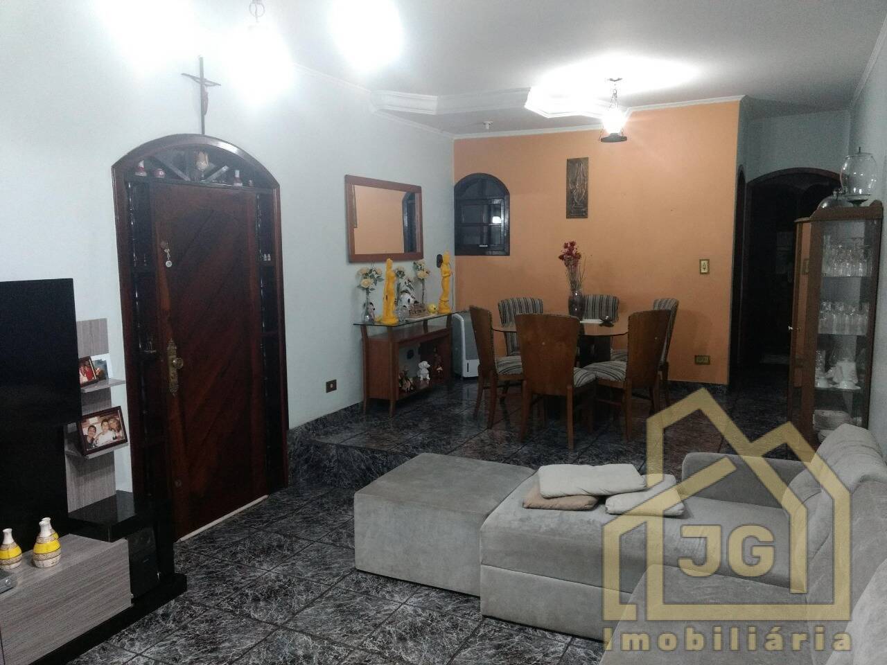 Sobrado, 3 quartos, 266 m² - Foto 17