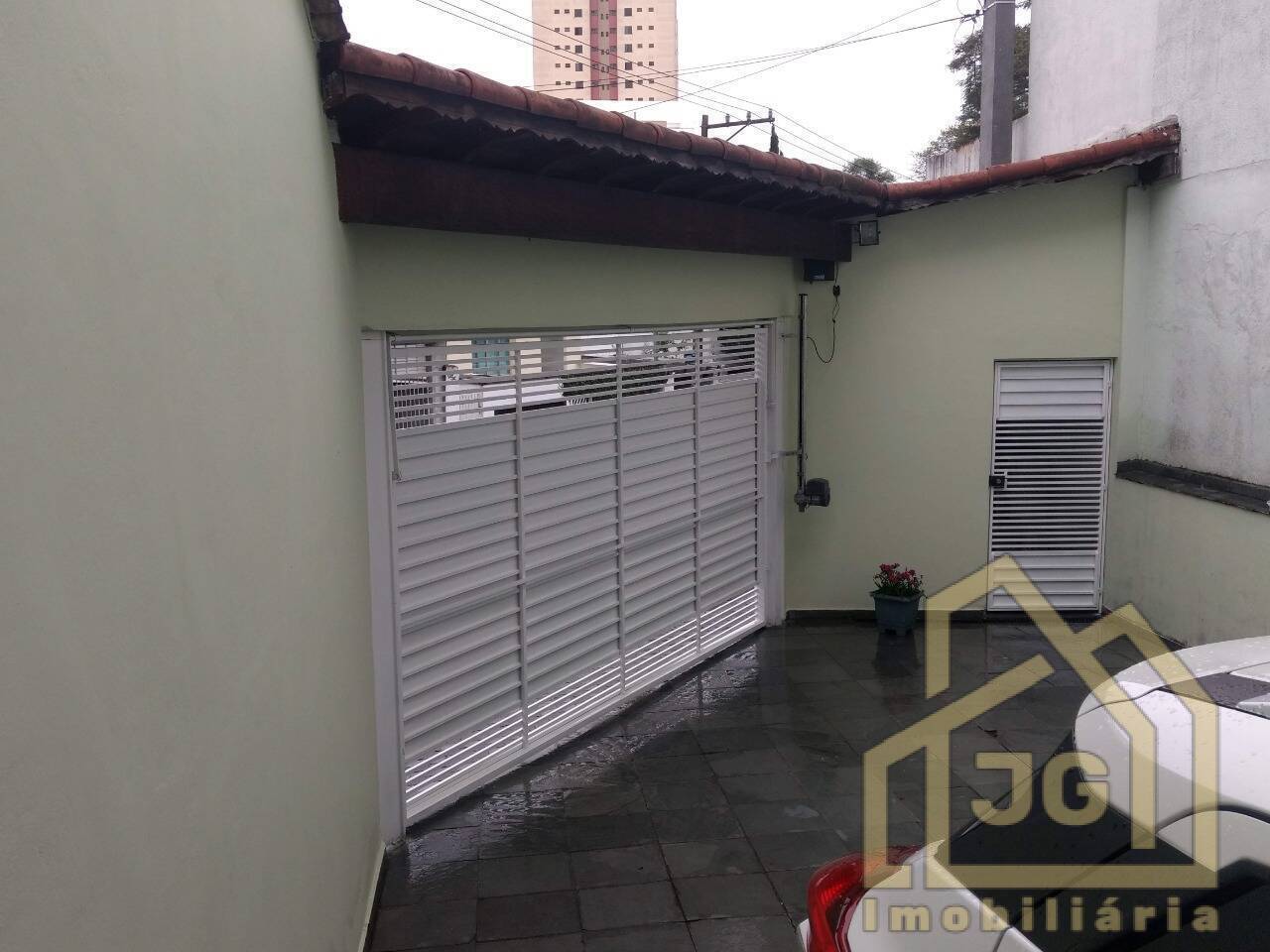Sobrado, 3 quartos, 266 m² - Foto 19