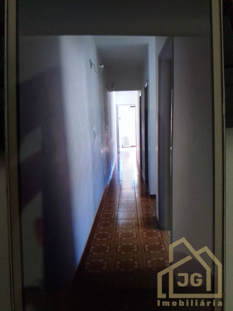 Sobrado, 4 quartos, 182 m² - Foto 11