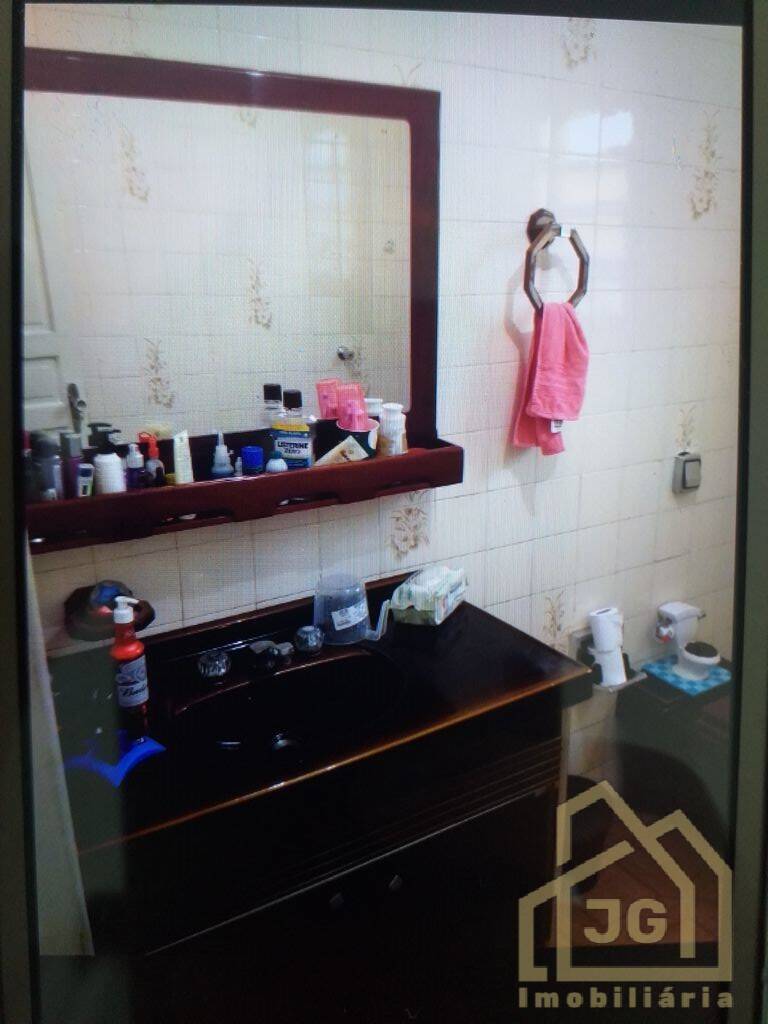 Sobrado, 4 quartos, 182 m² - Foto 13