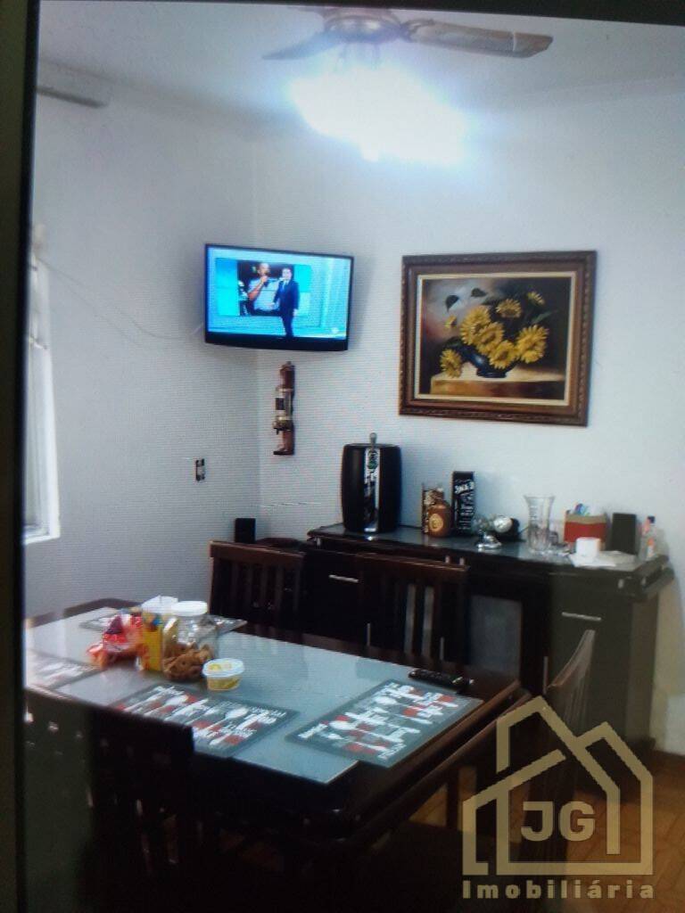 Sobrado, 4 quartos, 182 m² - Foto 7