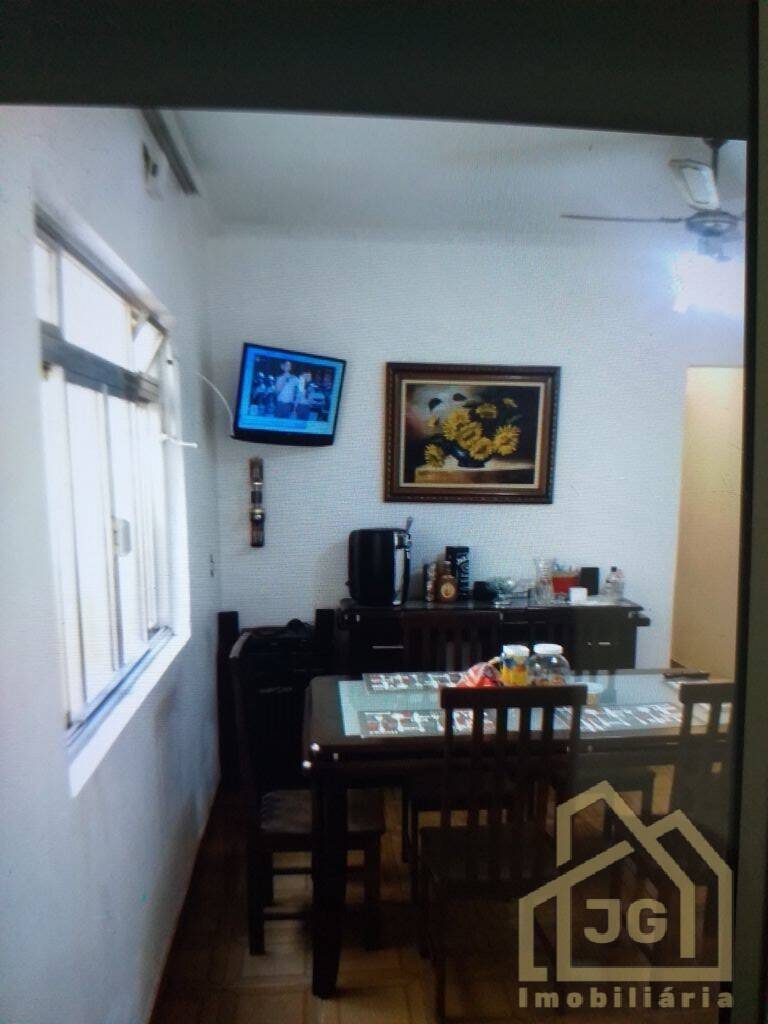 Sobrado, 4 quartos, 182 m² - Foto 8
