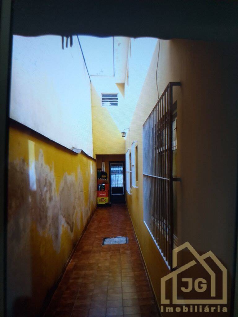 Sobrado, 4 quartos, 182 m² - Foto 3