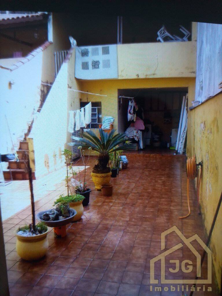 Sobrado, 4 quartos, 182 m² - Foto 19