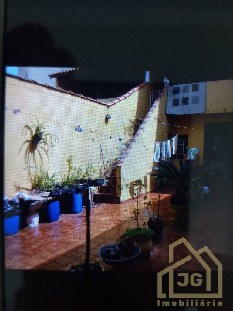 Sobrado, 4 quartos, 182 m² - Foto 20