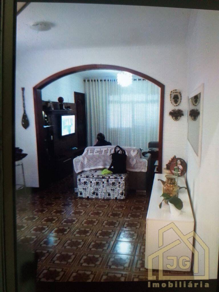 Sobrado, 4 quartos, 182 m² - Foto 6