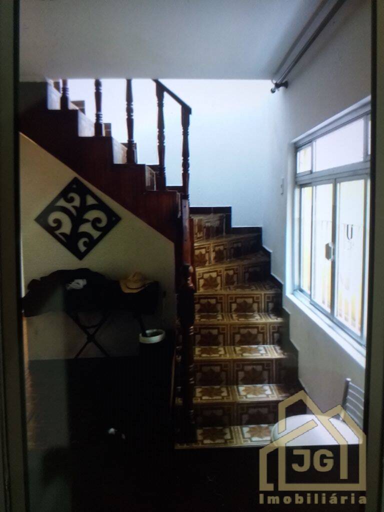 Sobrado, 4 quartos, 182 m² - Foto 10