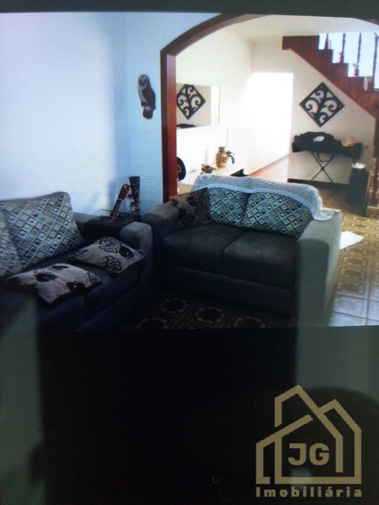Sobrado, 4 quartos, 182 m² - Foto 5