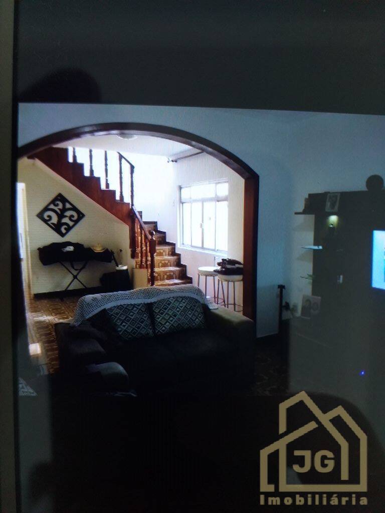 Sobrado, 4 quartos, 182 m² - Foto 4