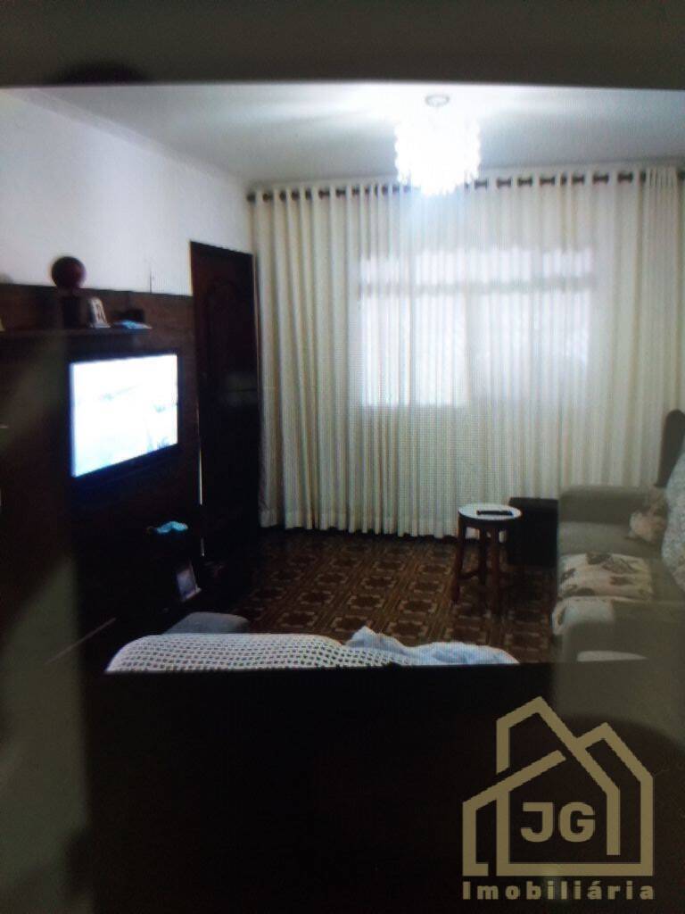 Sobrado, 4 quartos, 182 m² - Foto 18