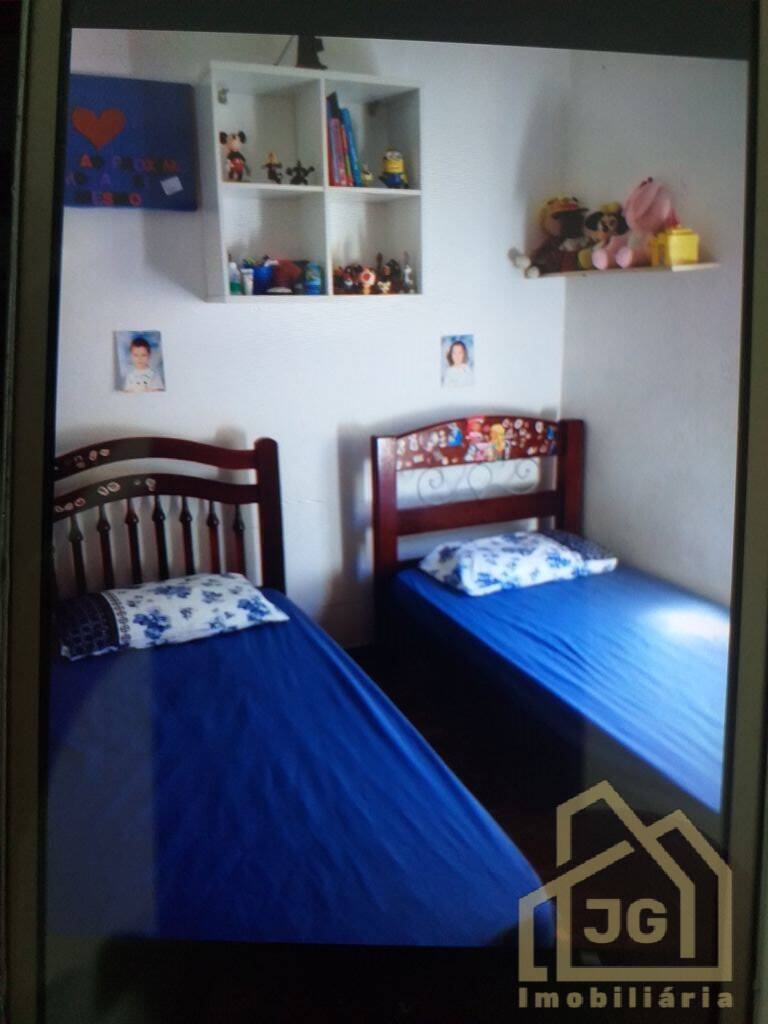 Sobrado, 4 quartos, 182 m² - Foto 12
