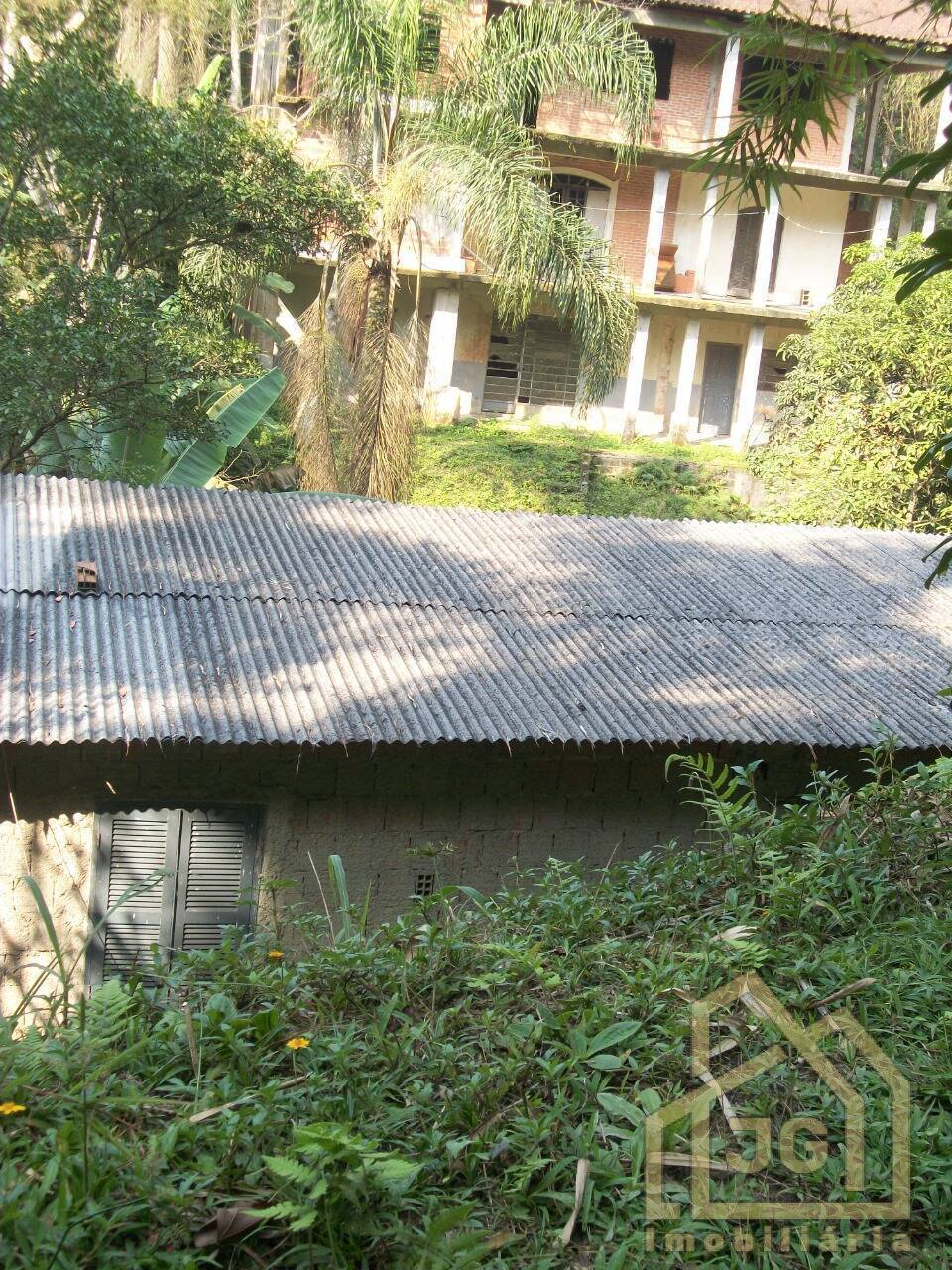 Chácara, 6 quartos, 890 m² - Foto 1