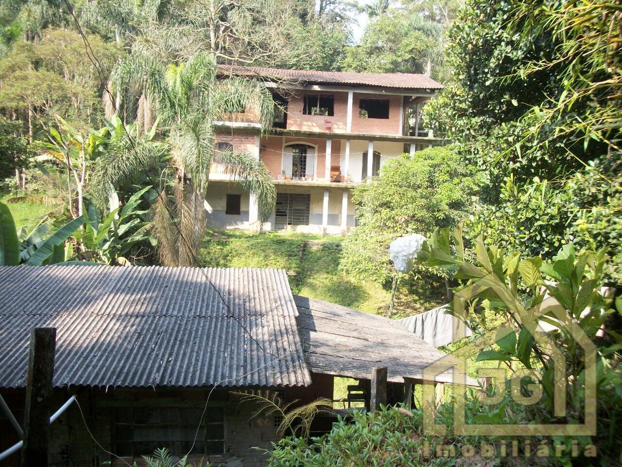 Chácara, 6 quartos, 890 m² - Foto 2