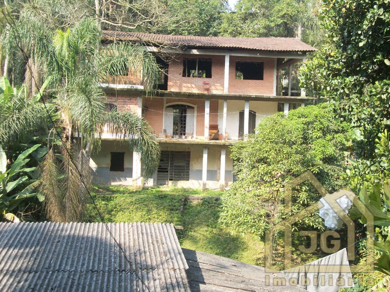 Chácara, 6 quartos, 890 m² - Foto 4