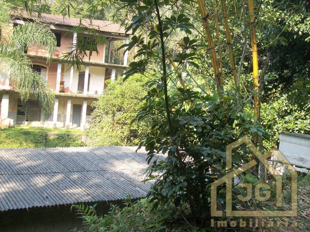 Chácara, 6 quartos, 890 m² - Foto 5