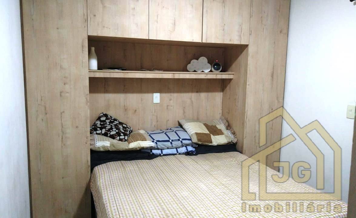Apartamento, 2 quartos, 66 m² - Foto 8