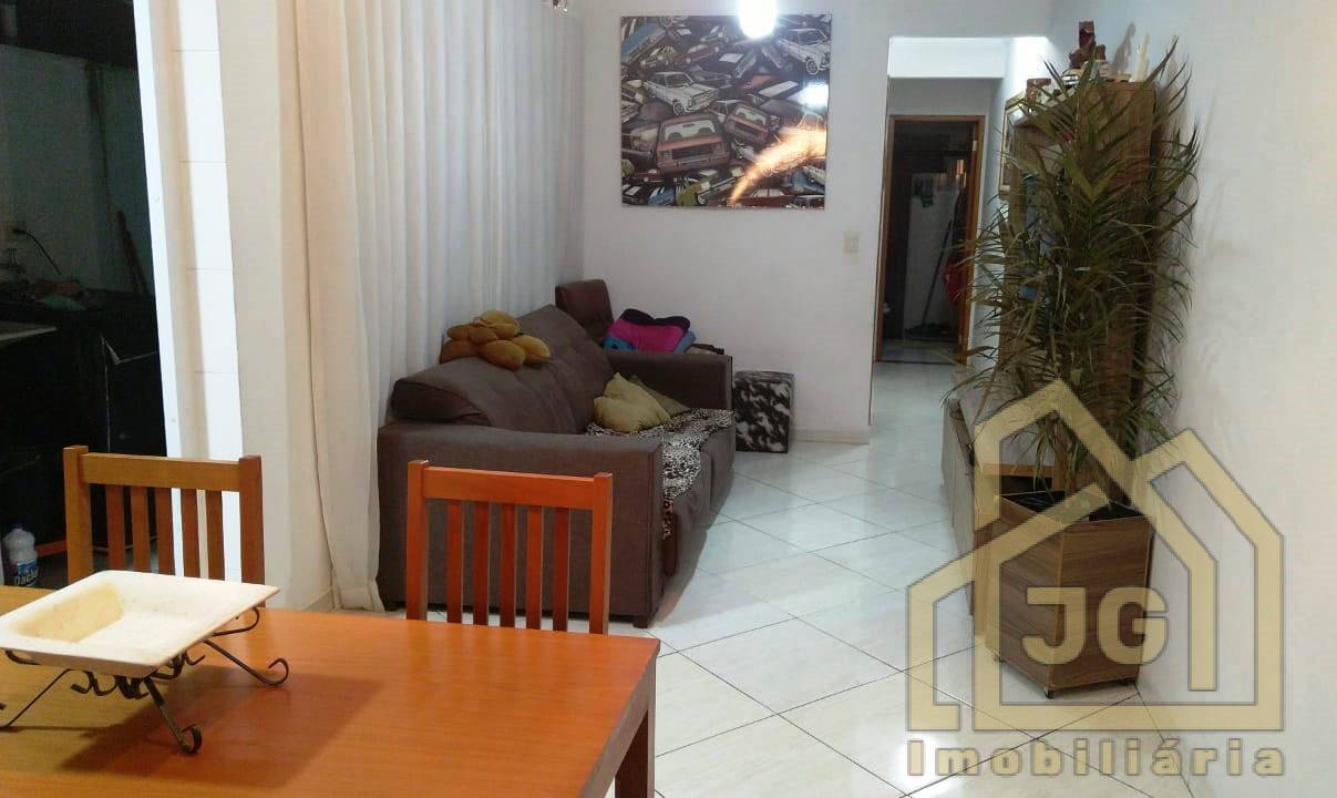 Apartamento, 2 quartos, 66 m² - Foto 1