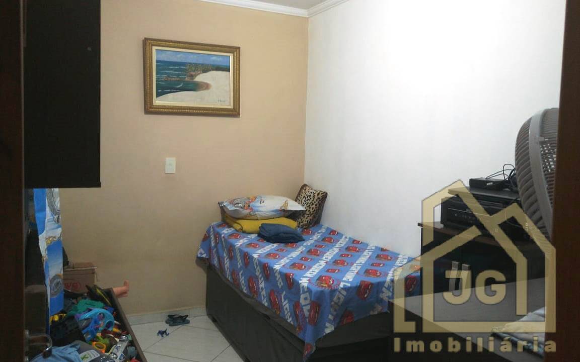 Apartamento, 2 quartos, 66 m² - Foto 7