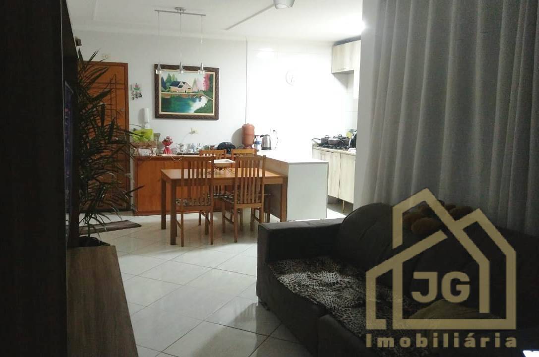 Apartamento, 2 quartos, 66 m² - Foto 4