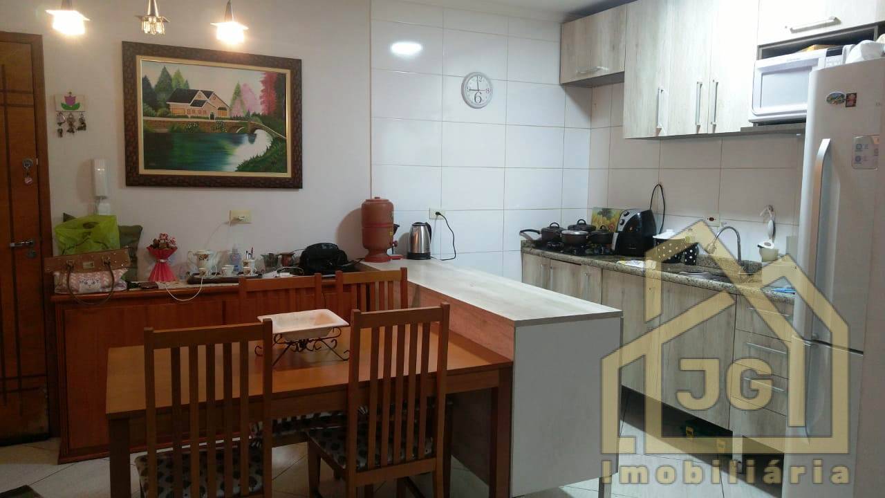 Apartamento, 2 quartos, 66 m² - Foto 2