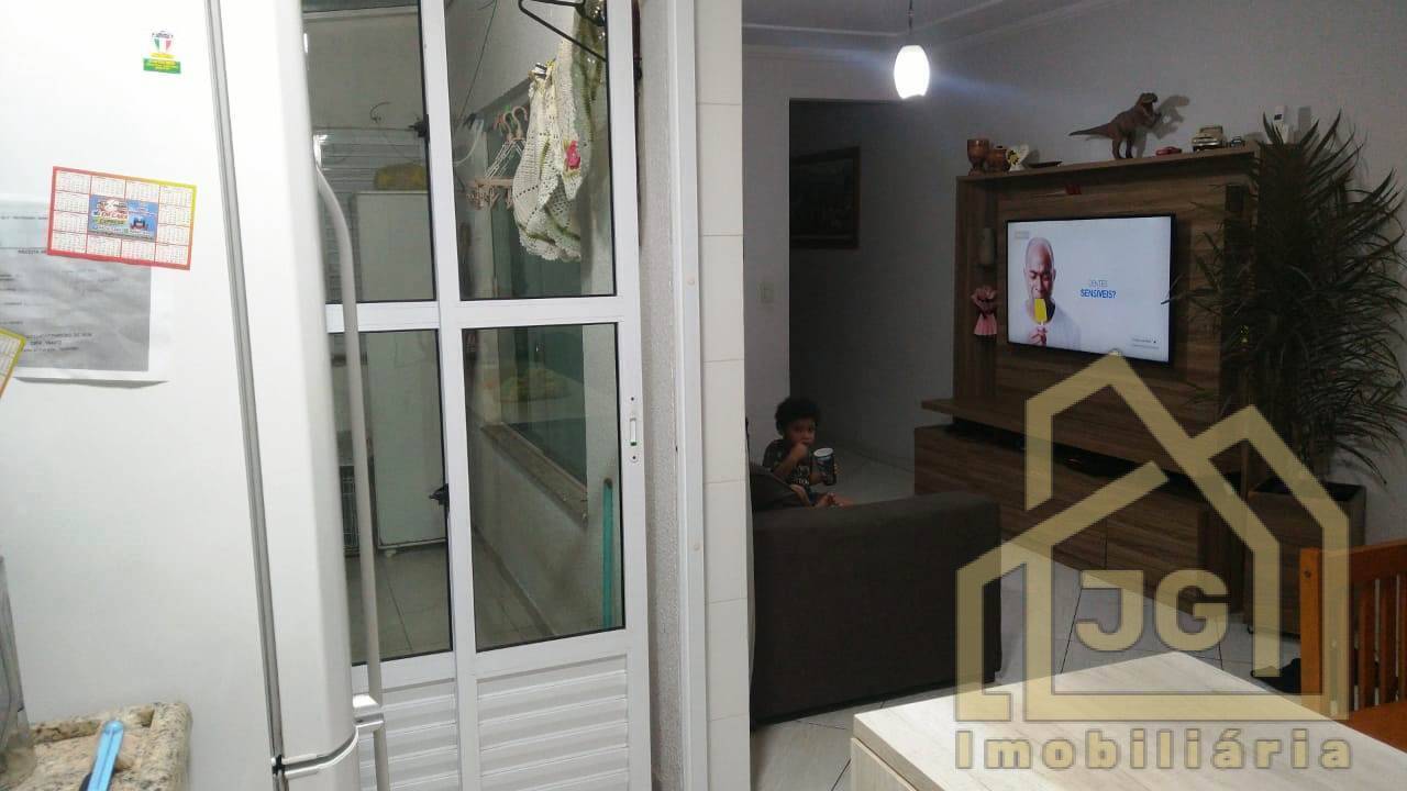 Apartamento, 2 quartos, 66 m² - Foto 5