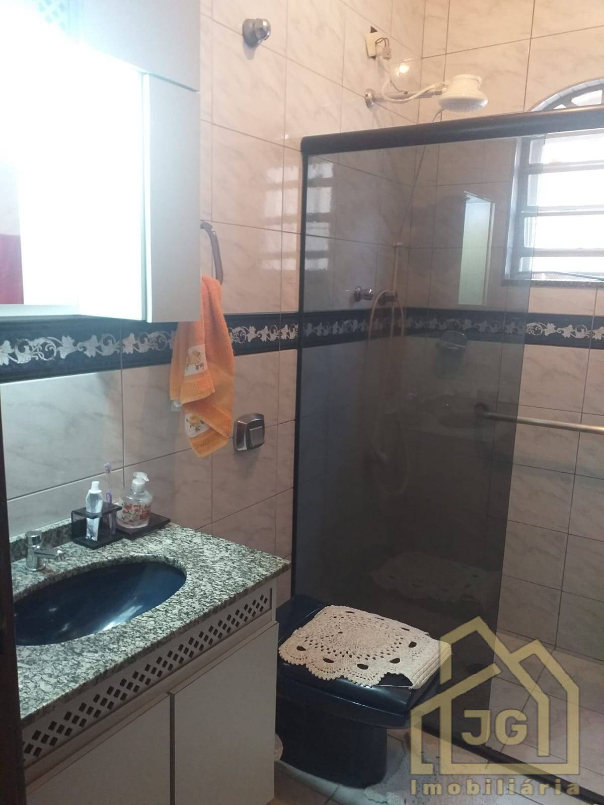 Casa, 3 quartos, 400 m² - Foto 9