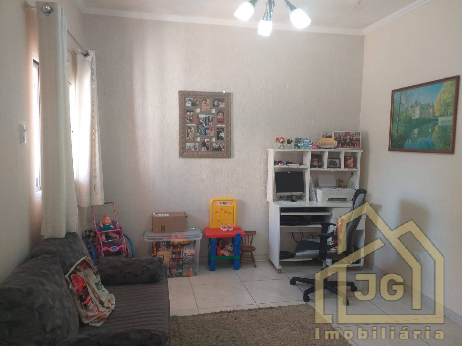 Casa, 3 quartos, 400 m² - Foto 3