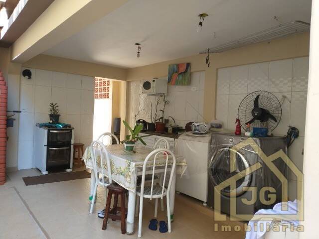 Sobrado, 3 quartos, 200 m² - Foto 11