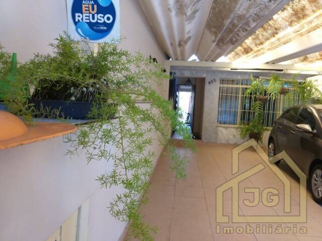 Sobrado, 3 quartos, 200 m² - Foto 16