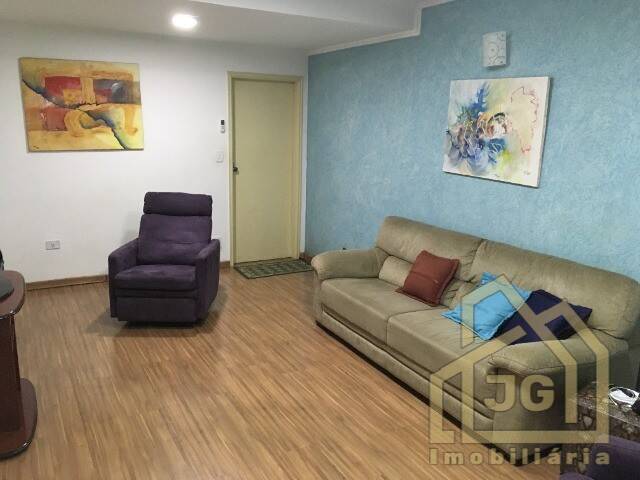 Sobrado, 3 quartos, 200 m² - Foto 1